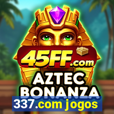337.com jogos